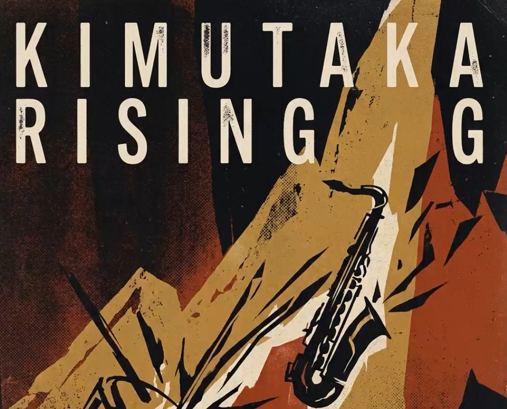 KIMUTAKA RISING