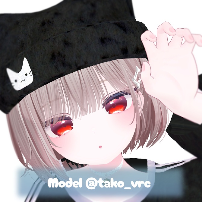 【シフォン/Chiffon用】 Gleamia Eye 【15color】