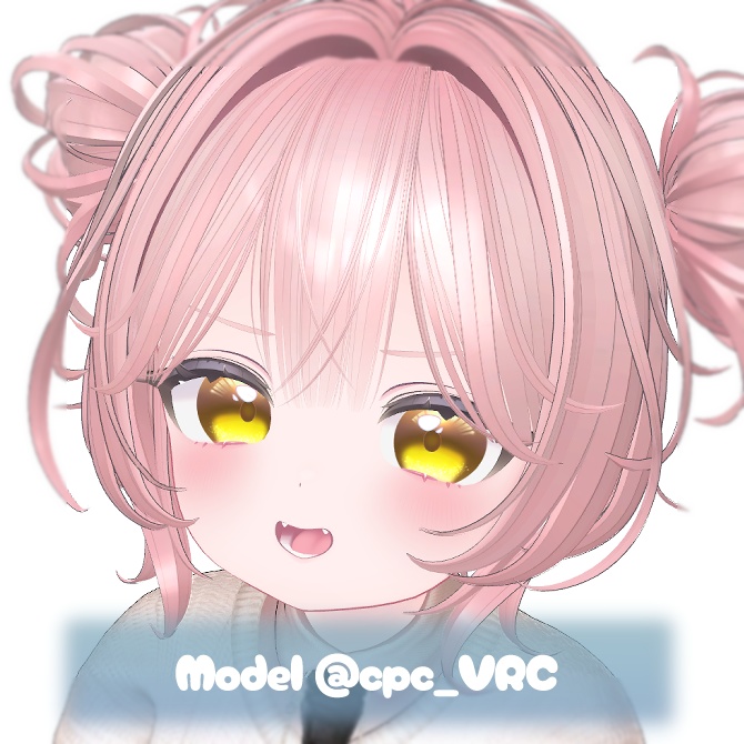 【シフォン/Chiffon用】 Gleamia Eye 【15color】