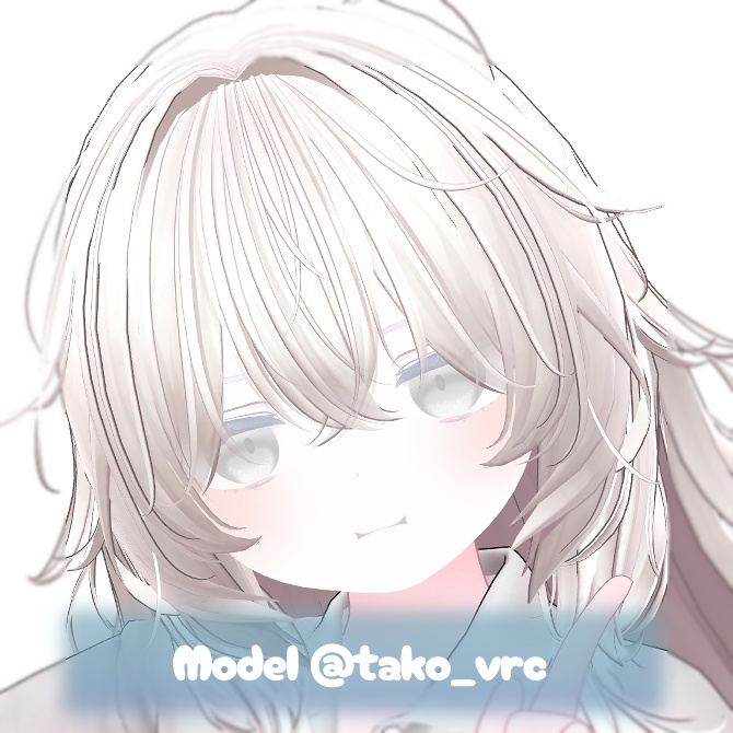 【シフォン/Chiffon用】 Gleamia Eye 【15color】