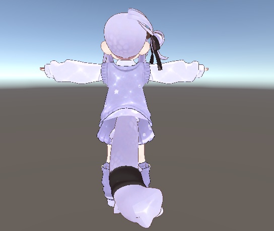 キプフェル サメ
