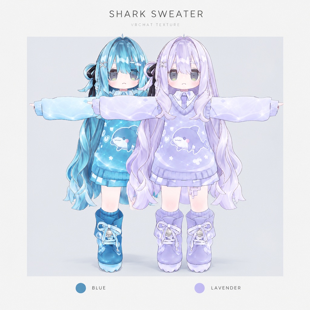 キプフェル　サメ