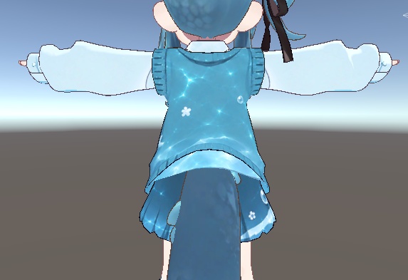 キプフェル サメ