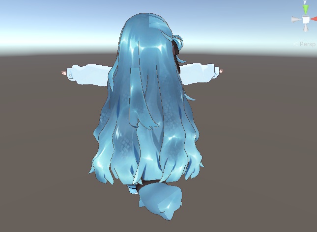 キプフェル サメ