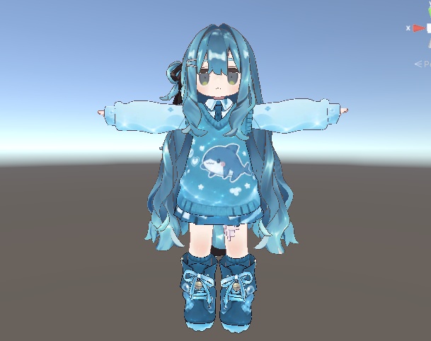 キプフェル サメ