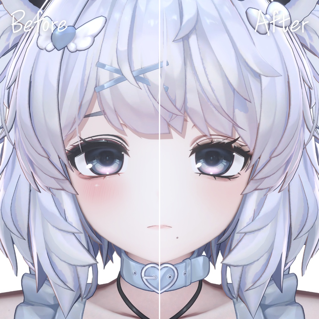 📢Sale中!【無料あり】なちゅ盛れメイクテクスチャ【Kumaly】