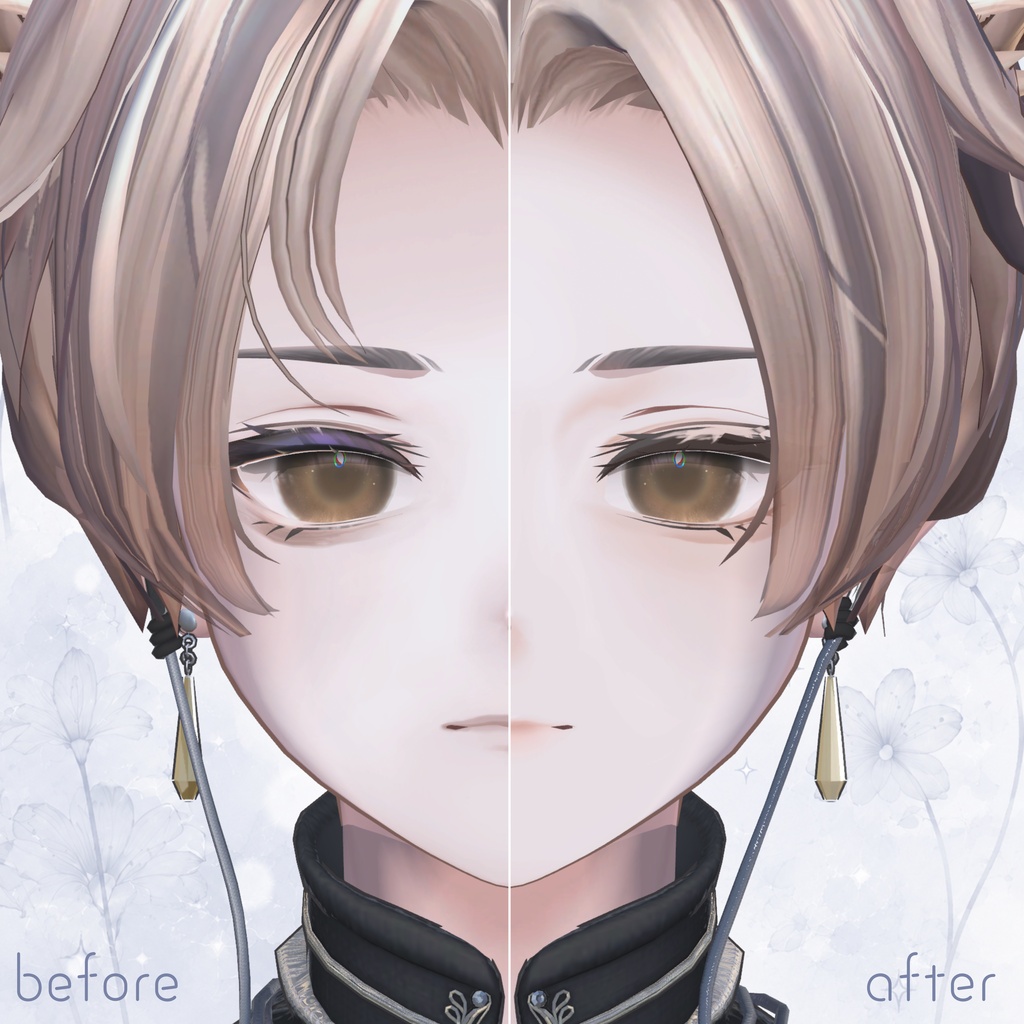 【Alué専用】 Pure makeup