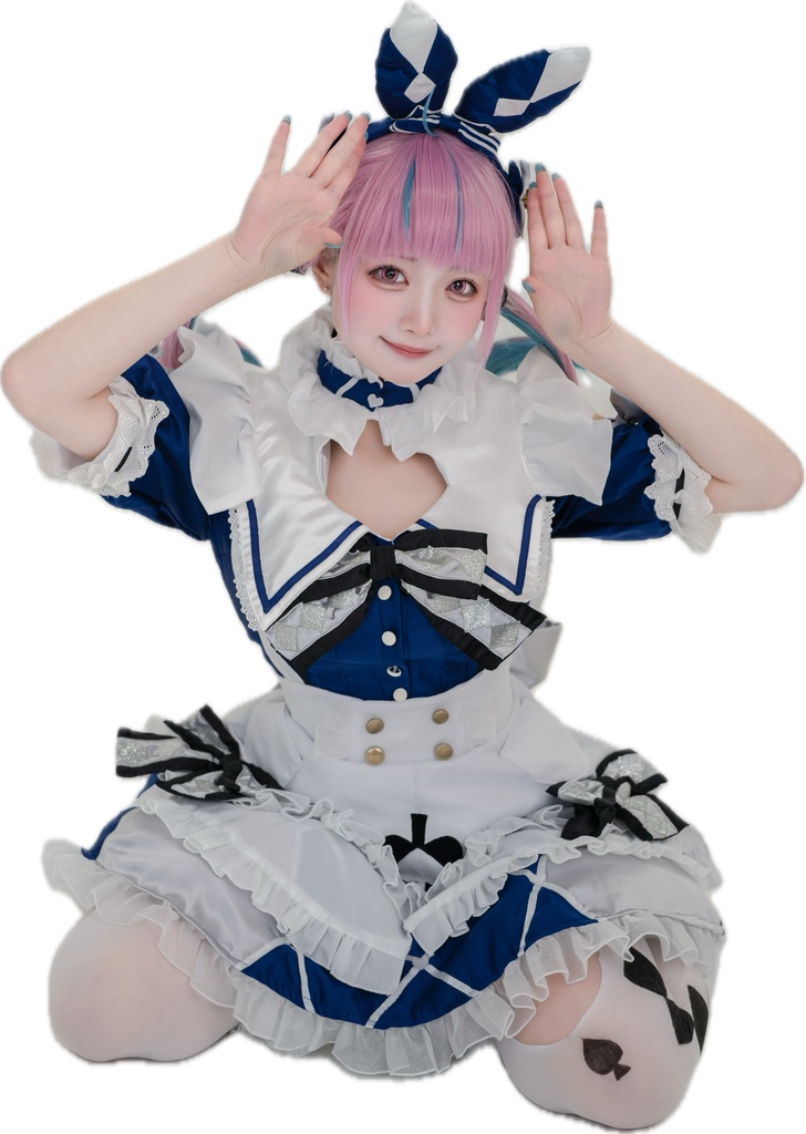 おでかけアクリルスタンド