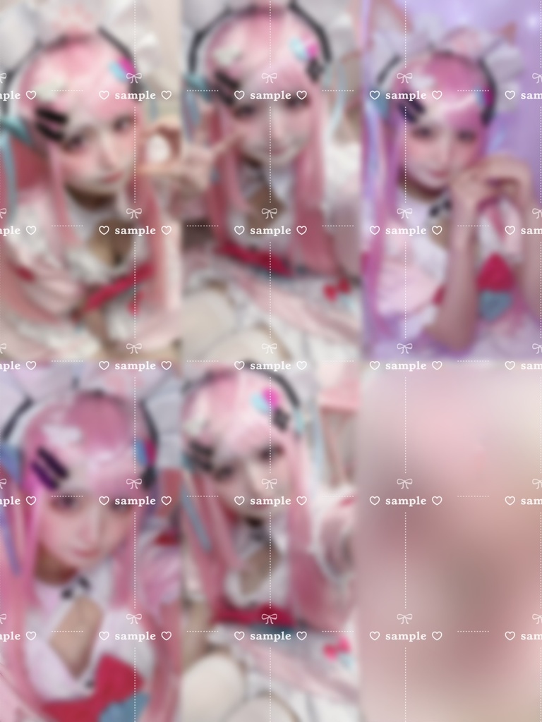 🎀結城さくなちゃんチェキ🐾 - - ̗̀꒰ঌみらのおみせ໒꒱ ̖́