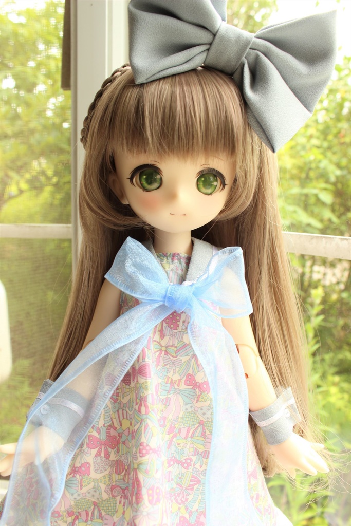 MDD MSDドール服 40cmドール まとめ売り - 着せ替え服・アウトフィット