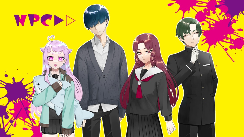 【CoC6版】ハッピーキャンディデストロイヤー【SPLL:E110327 】