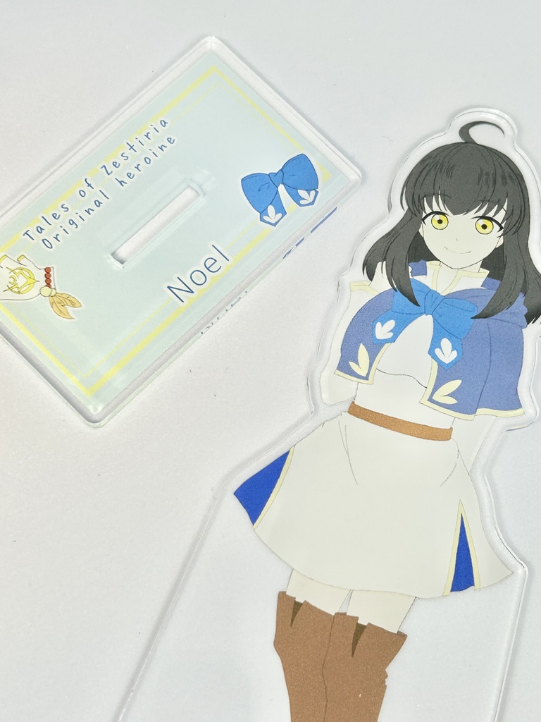 ノエル(通常)アクスタ