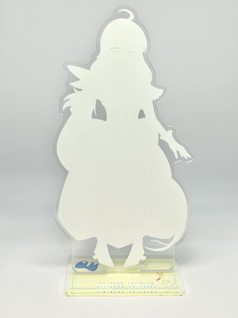 ノエル(風神依)アクスタ