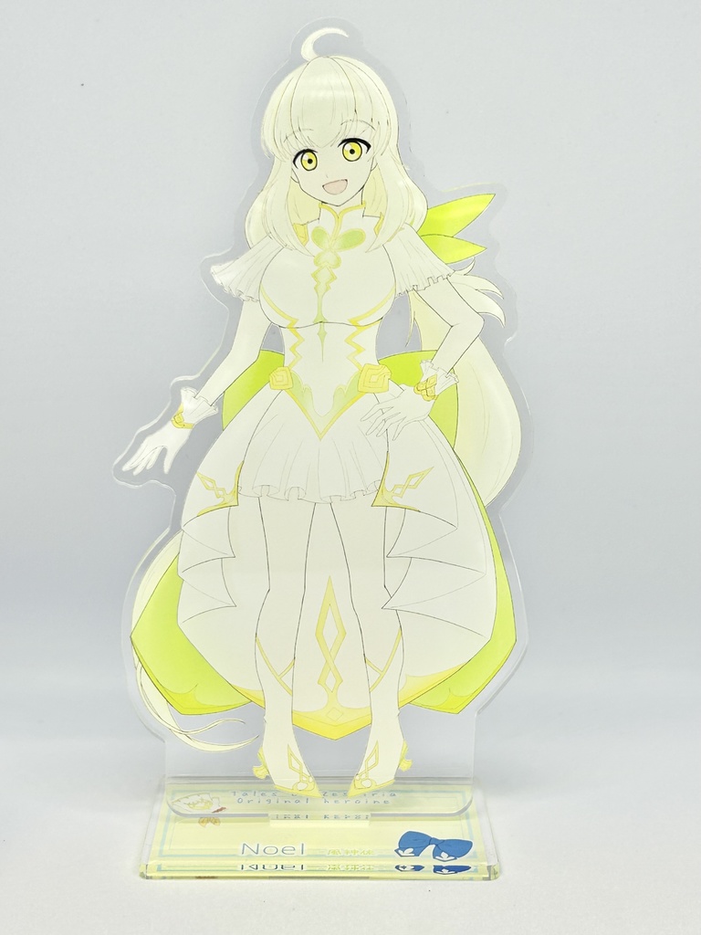 ノエル（風神依）アクスタ