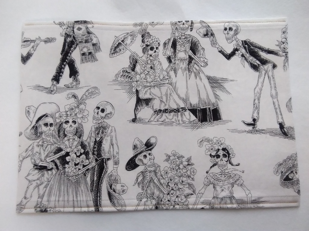 ブックカバー　ハードカバー　【ALEX 2009】