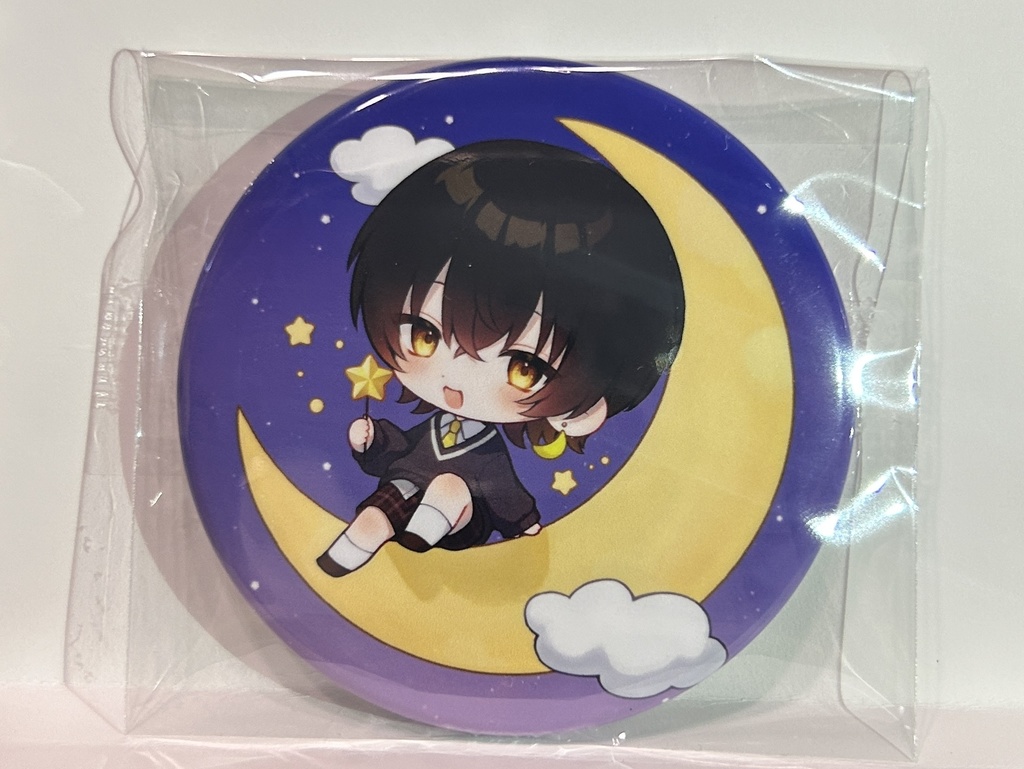 あまつか缶バッジ vol.1