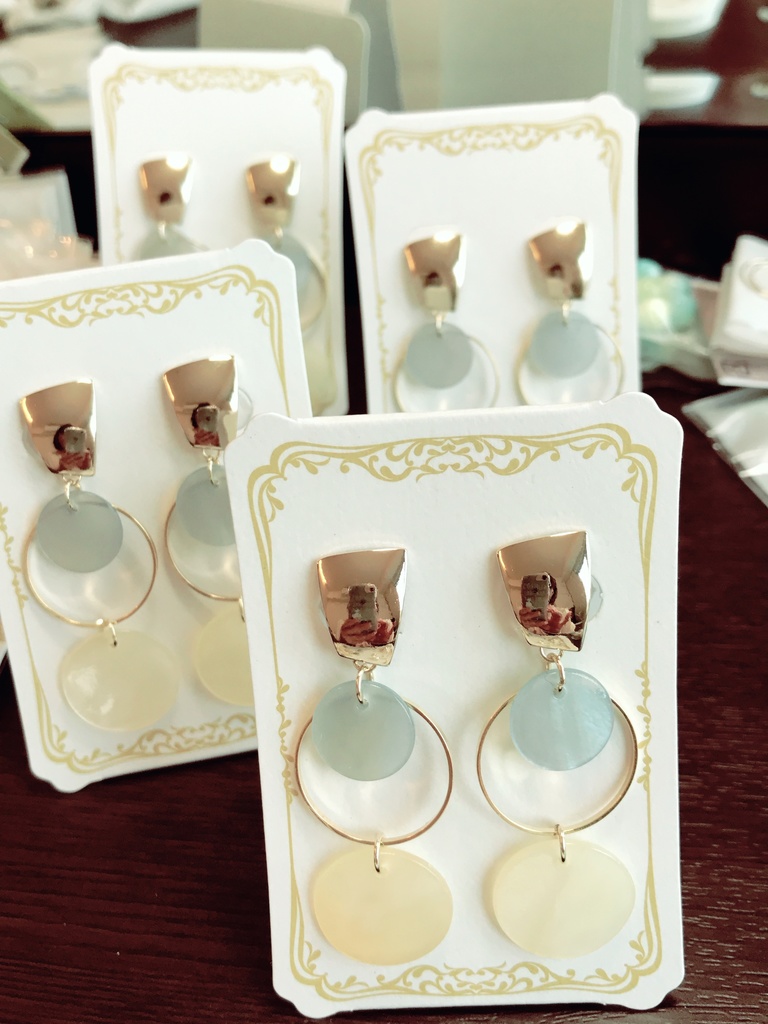 シェルピアス