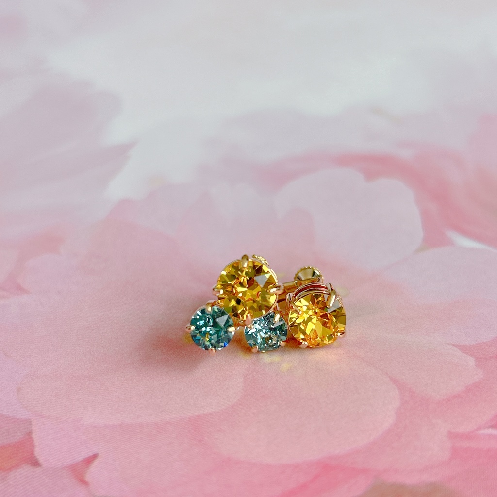 Ensemble pour l’éternité