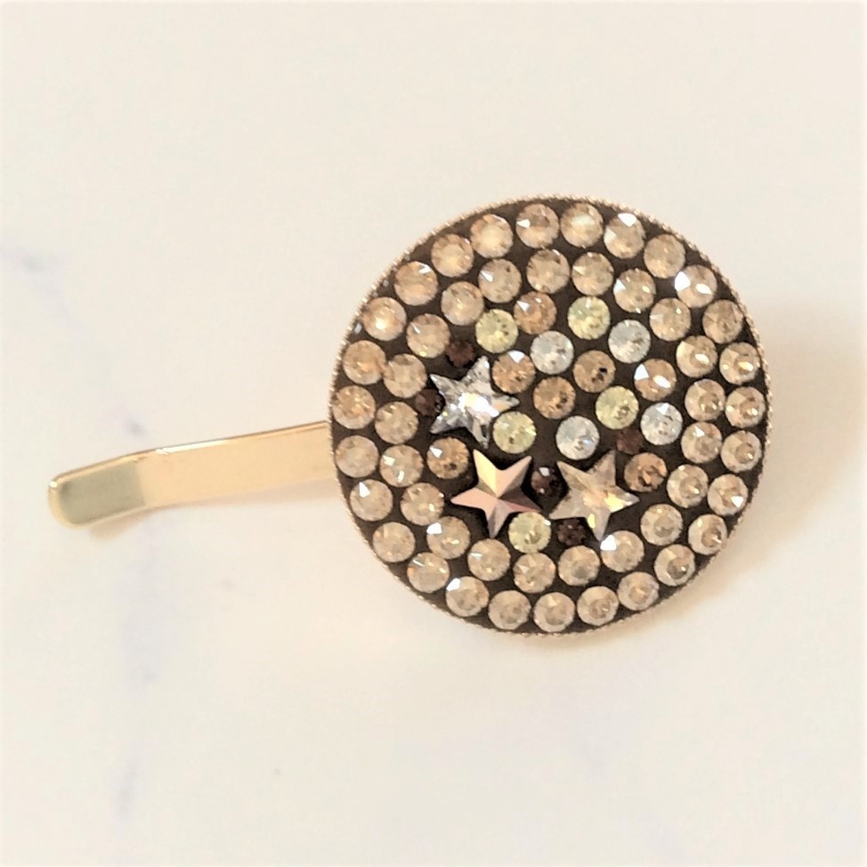 星のポニーフック