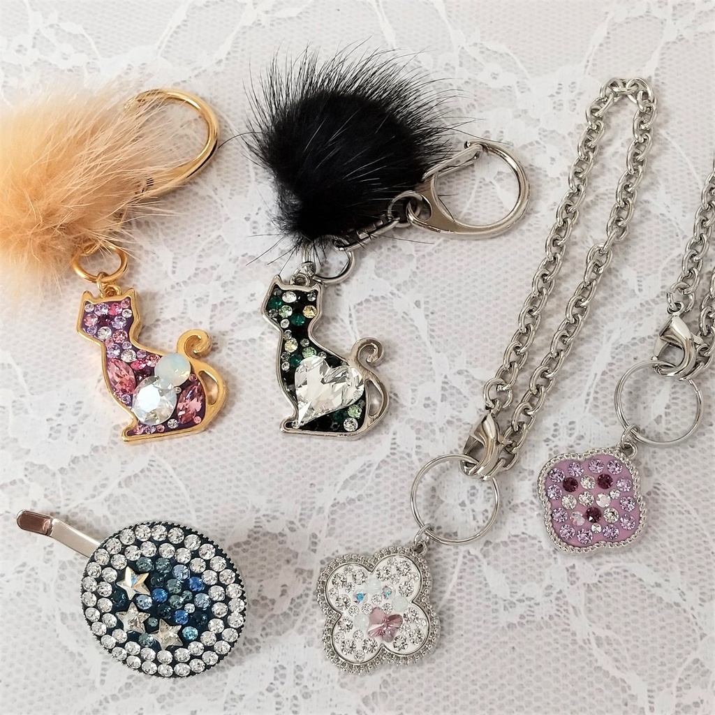 星のポニーフック