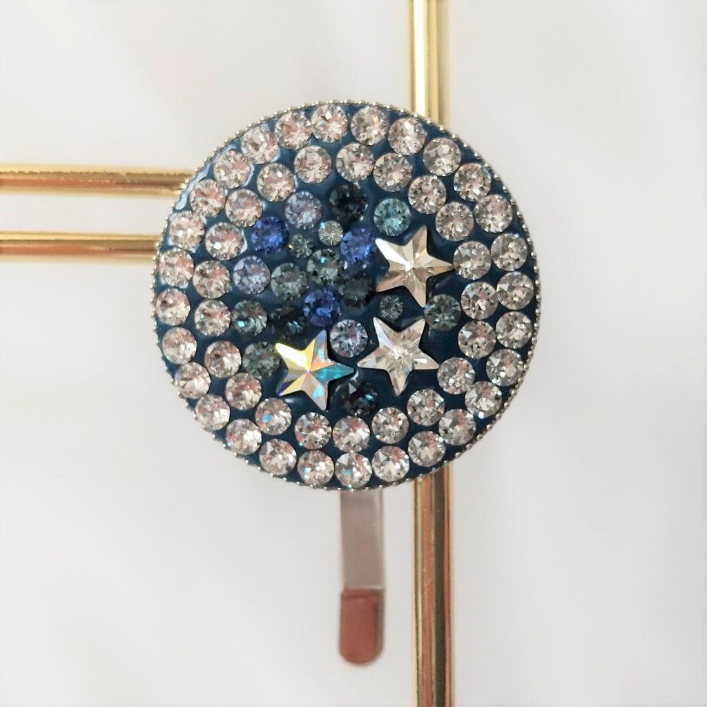 星のポニーフック