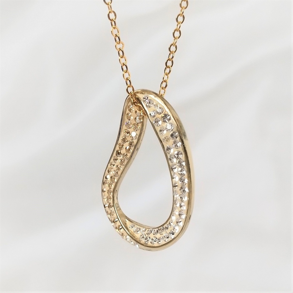 メビウスネックレス