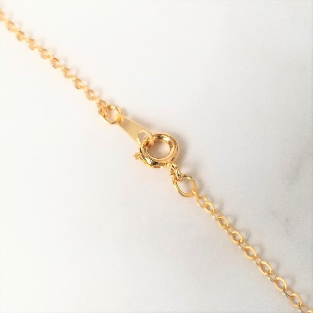 メビウスネックレス