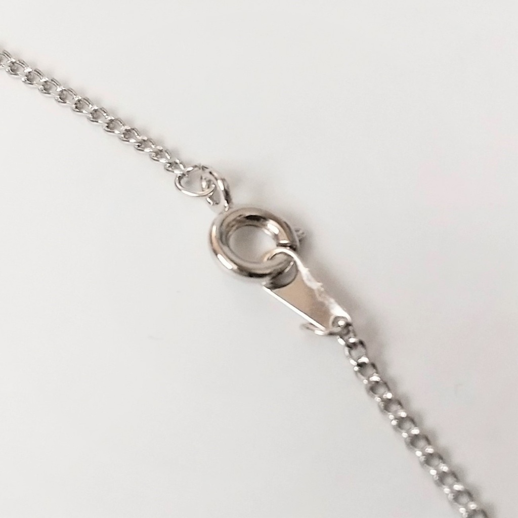 メビウスネックレス