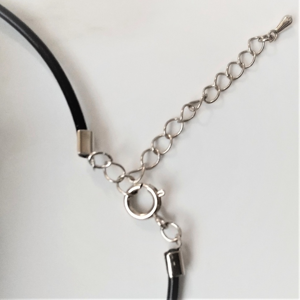 十字架ネックレス&チャーム