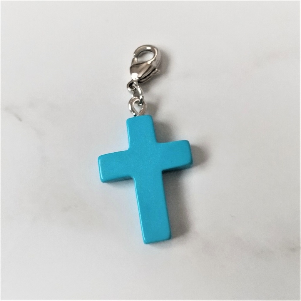 十字架ネックレス&チャーム