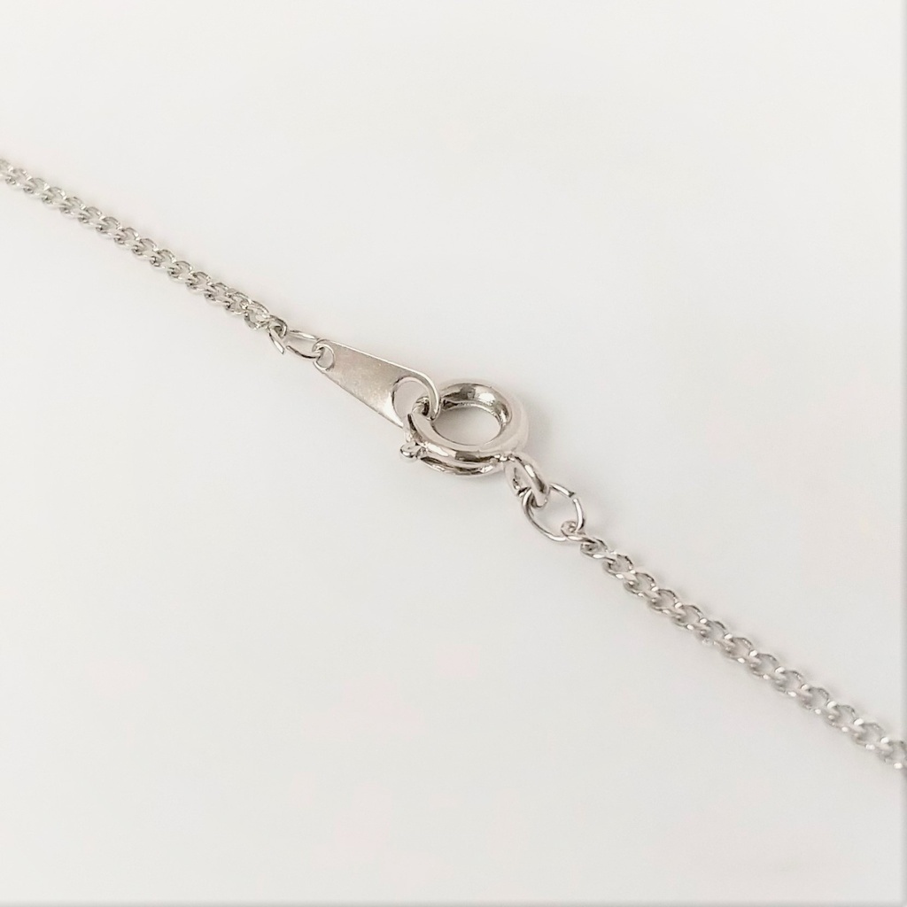 花のネックレス ※訳あり品30%オフ