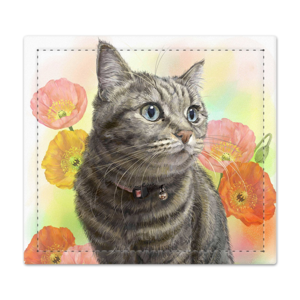 きじ猫さん