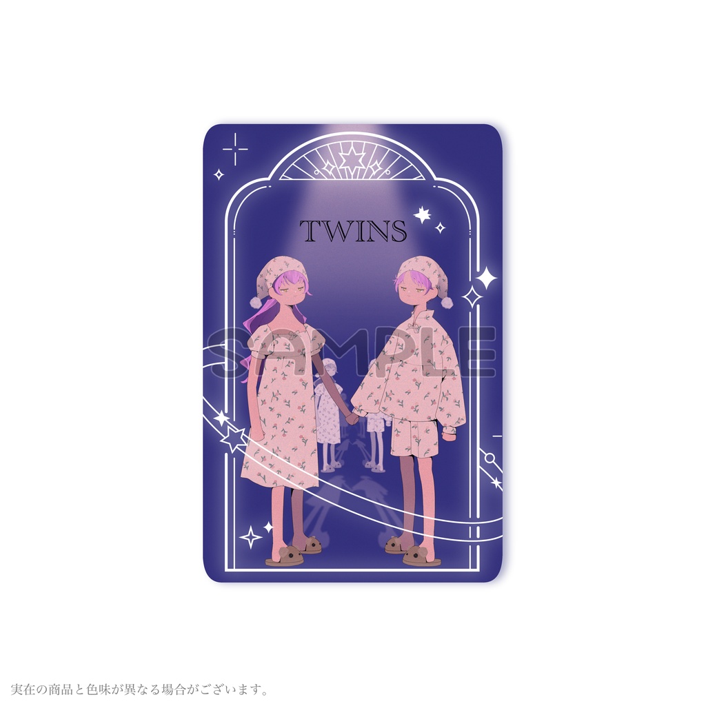 postcard vol.1