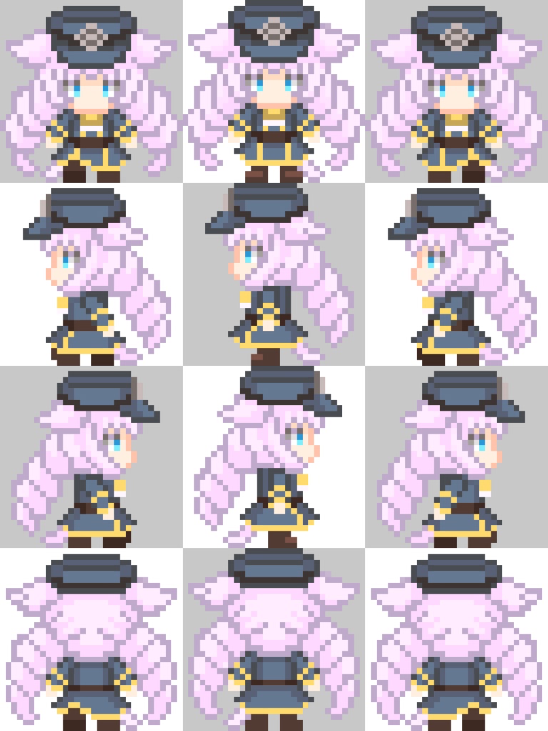 【pictSQUAREアバター(非公式)】禁忌指定書物(ブレイブソード×ブレイズソウル)