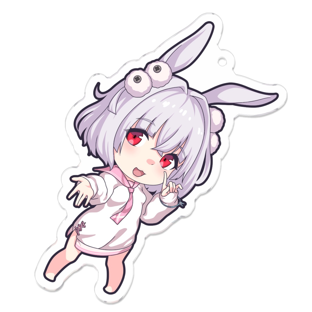 【アクキー(非公式)/オンデマンド版】カルバノグ(ブレイブソード×ブレイズソウル)