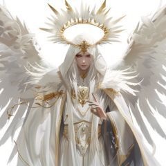 神