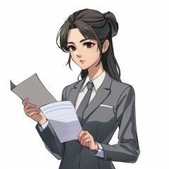 社会人