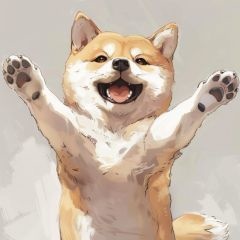 柴犬