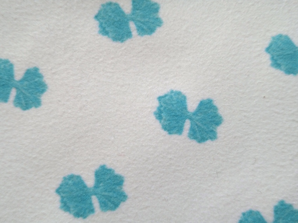 リボンカバンサイトハンカチ