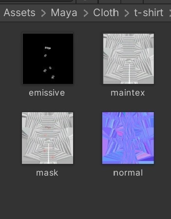 【舞夜用衣装】ちょっとえっちなシャツ Shirt