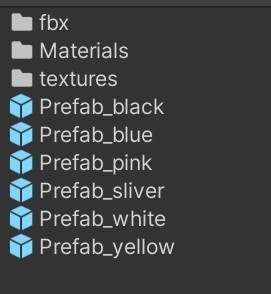 【舞夜用衣装】ゆるいセーター