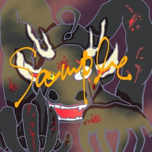 エモクロアTRPG「とおりゃんせ」