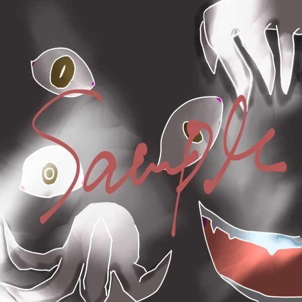 エモクロアTRPG「とおりゃんせ」