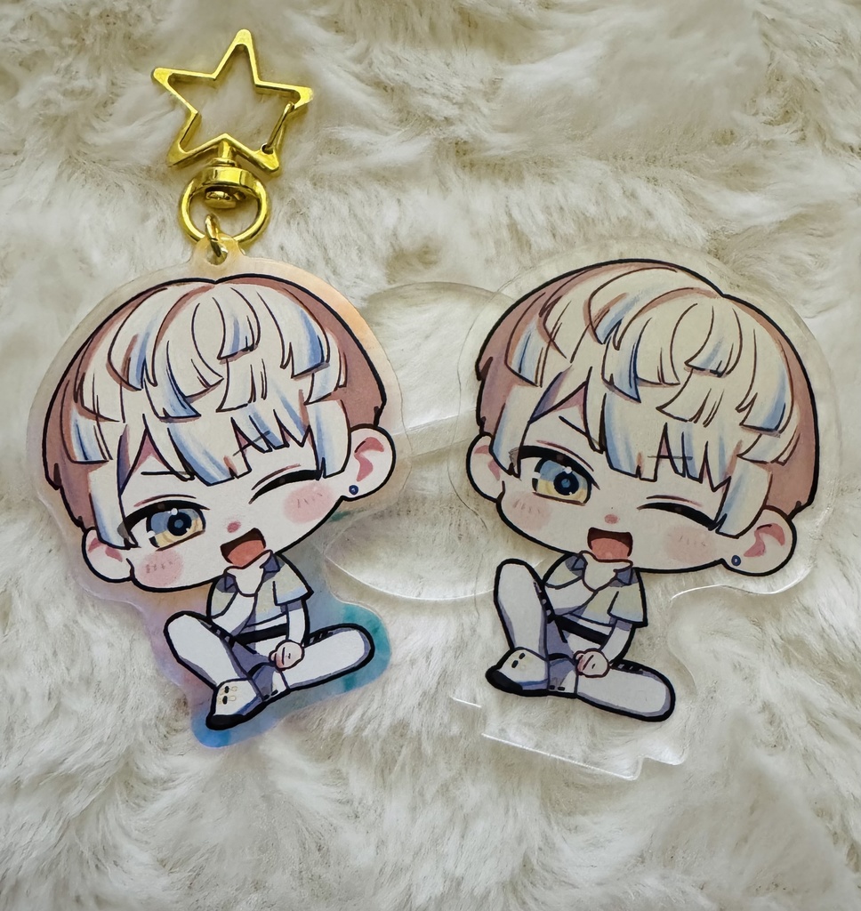 にじそ11　緋八マナ