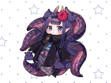アクリルキーホルダー