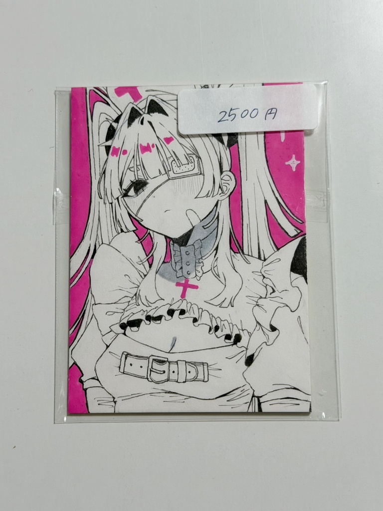 色紙⑤