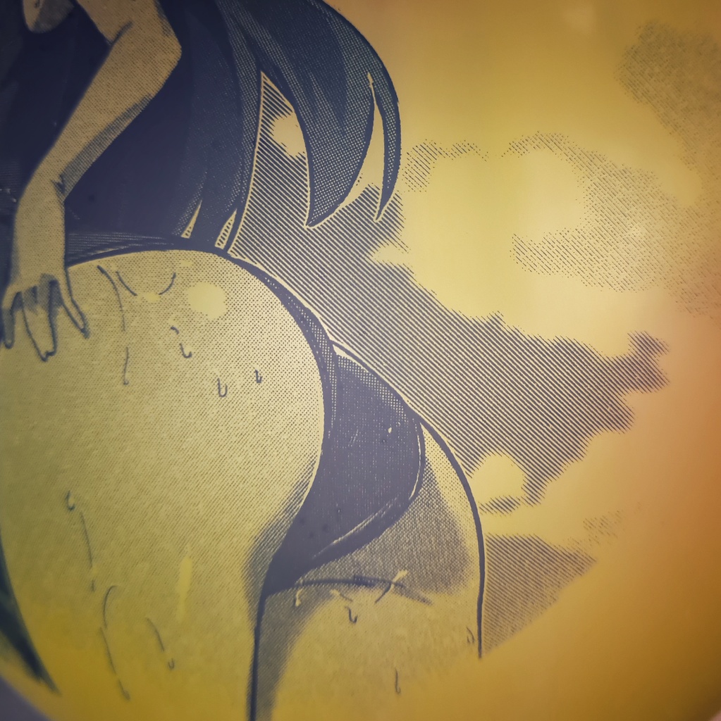 M02「2022 Ver.」国内発送