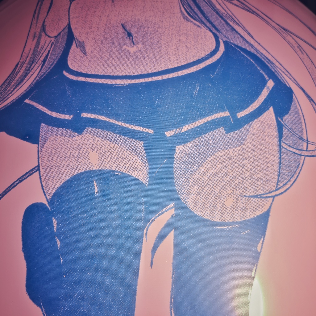 『GL1』国内発送