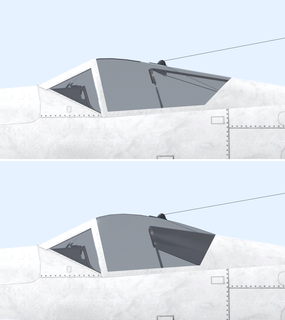 【VRChat】Fw190 A-5【Sacc's Flight】