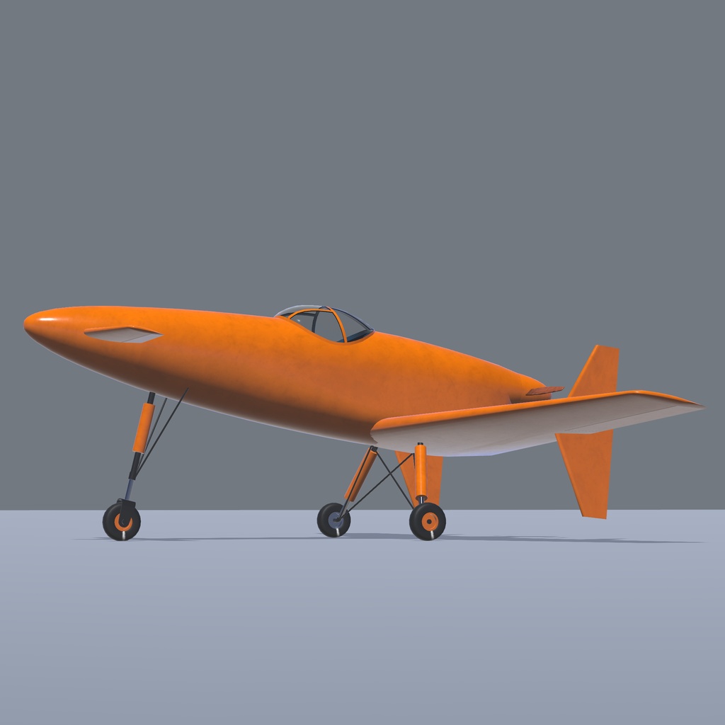 【無料】【VRChat】JAG Sacc vehicle addons【Sacc's Flight】